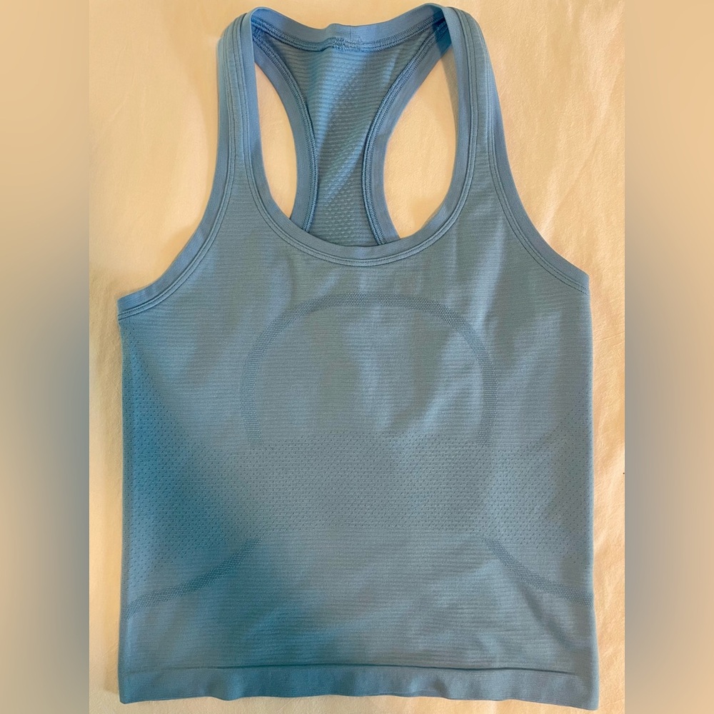 Lululemon Swiftly Tech Racerback
Tank 2.0 - Picture 3 of 5
